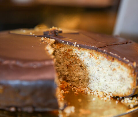 Torte vegane