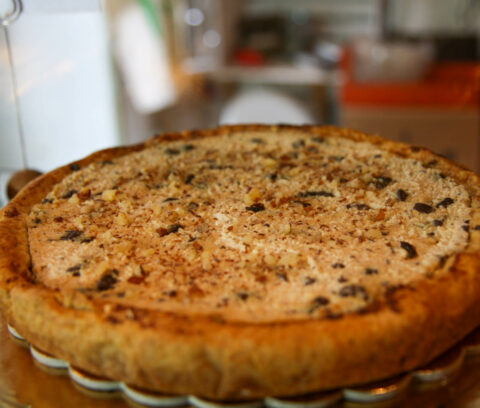 Torte vegane