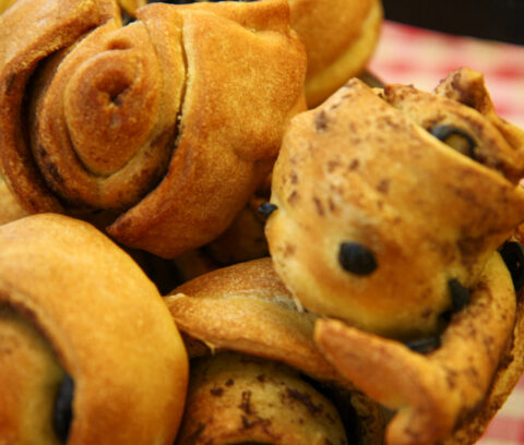 antipasti salati vegamore