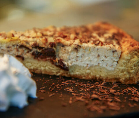 Torte vegane