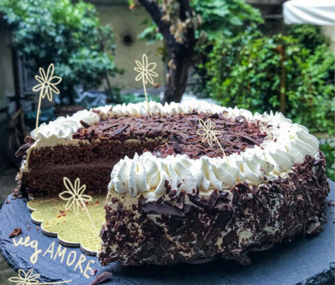 foresta nera vegan vegamore